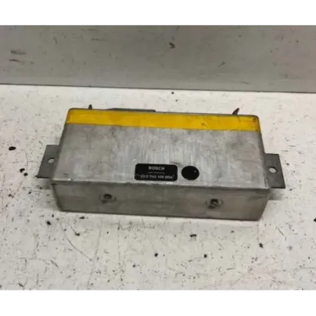 Calculateur abs bmw serie 7 e23