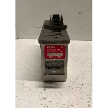 Calculateur abs bmw serie 7 e32