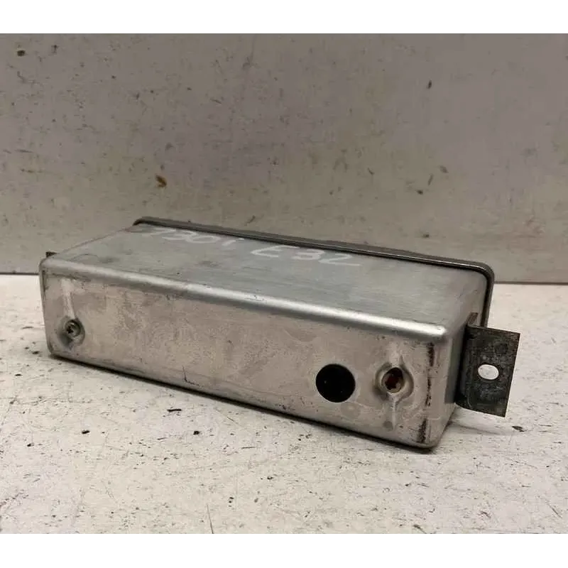 Calculateur abs bmw serie 5 e34