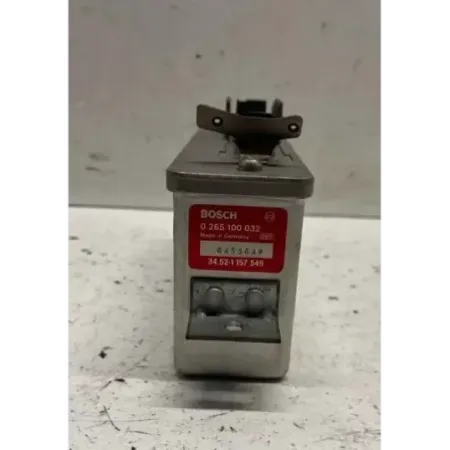 Calculateur abs bmw serie 5 e34