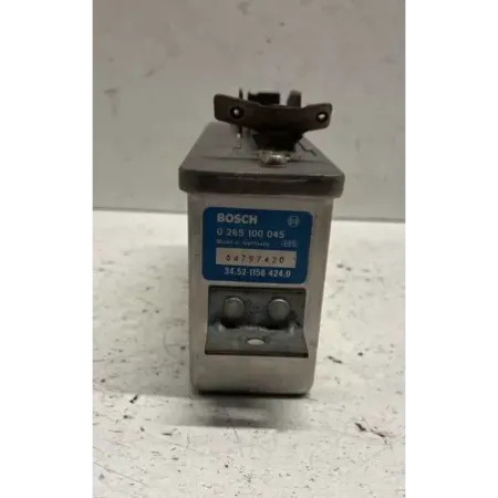 Calculateur abs bmw serie 5 e34