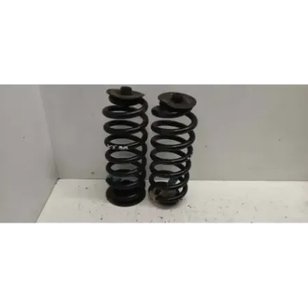 Ressort amortisseur arriere