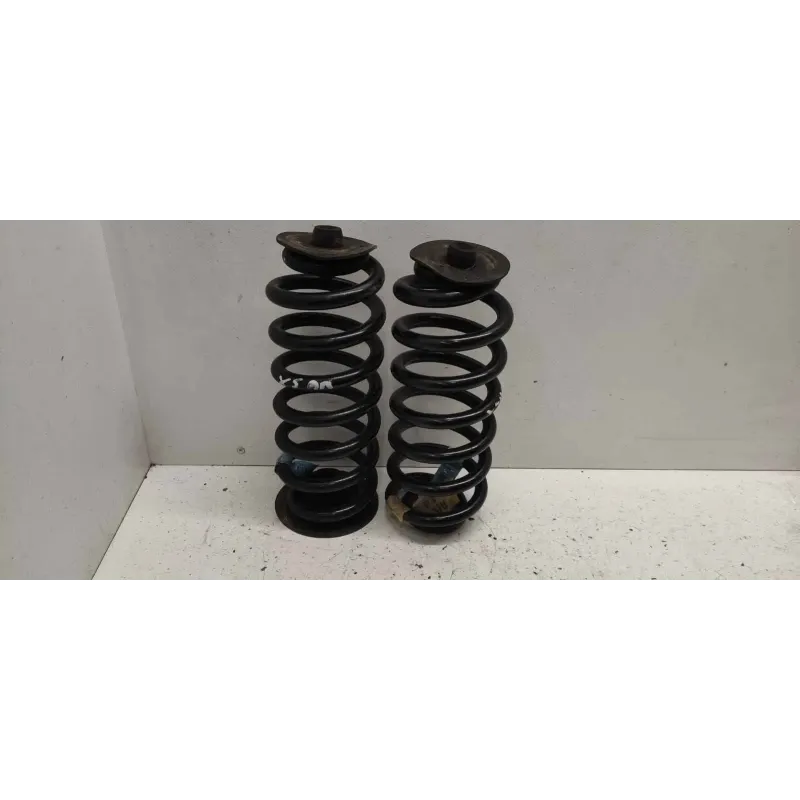 Ressort amortisseur arriere