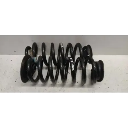 Ressort amortisseur arriere