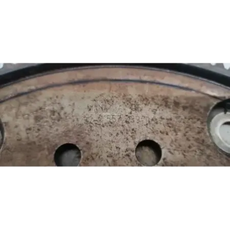 Volant moteur mini r56