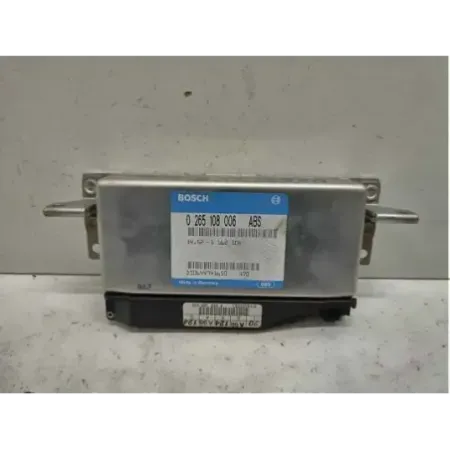 Calculateur abs bmw serie 5 e34