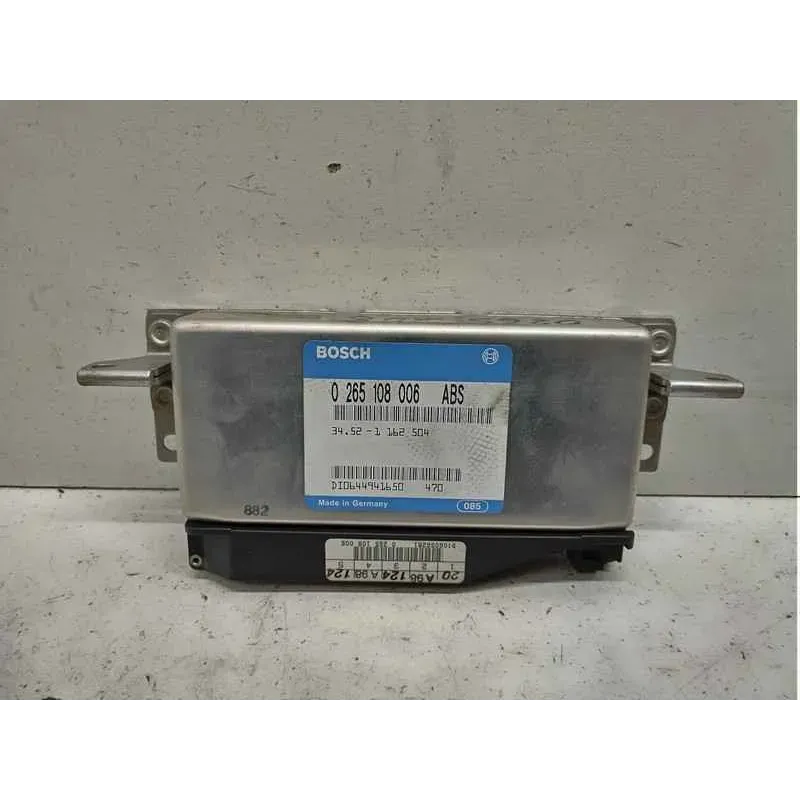 Calculateur abs bmw serie 5 e34
