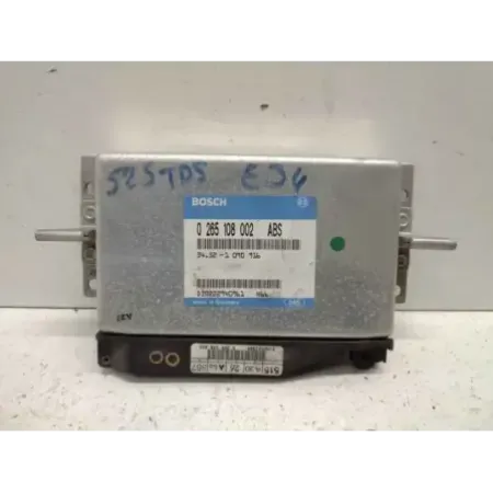Calculateur abs bmw serie 5 e34