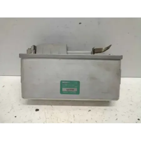 Calculateur abs bmw serie 3 e30