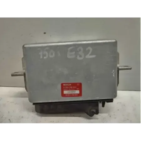 Calculateur abs bmw serie 7 e32