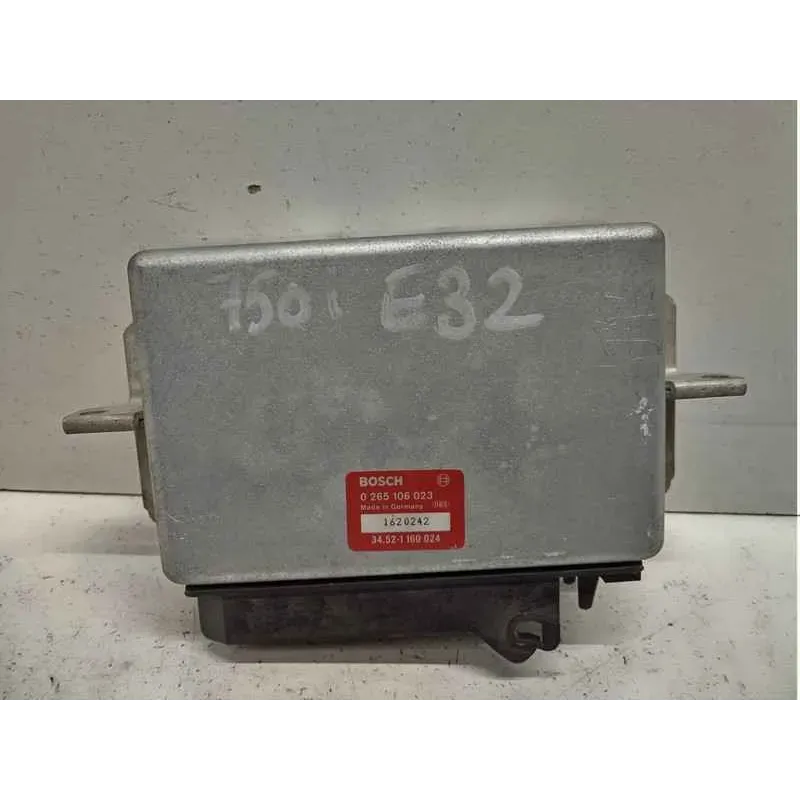 Calculateur abs bmw serie 7 e32