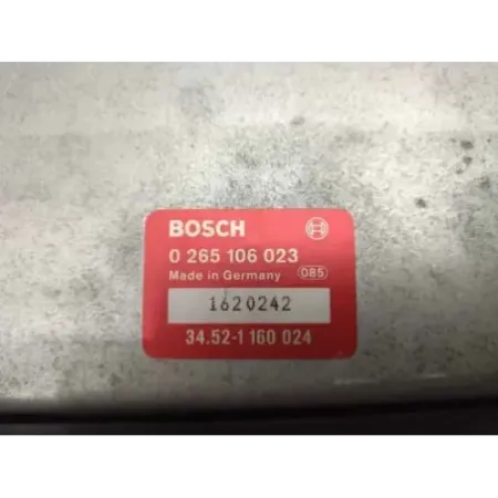 Calculateur abs bmw serie 7 e32