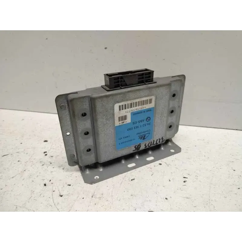 Calculateur abs bmw serie 3 e36