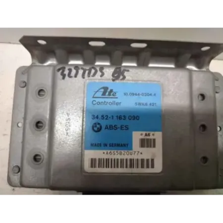 Calculateur abs bmw serie 3 e36