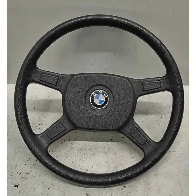 Volant direction bmw serie 3 e30