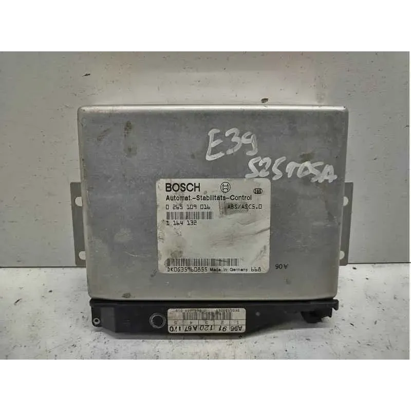 Calculateur abs bmw serie 5 e39