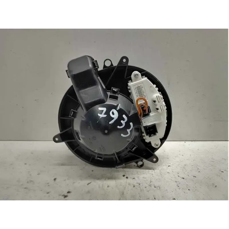 Ventilateur de chauffage bmw serie 1 f20/f21