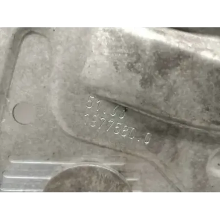 Leve-vitre avant droit bmw serie 3 e36