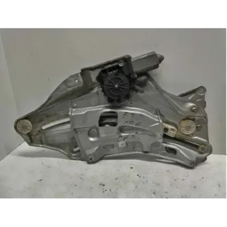 Mecanisme + moteur de leve-glace arriere gauche bmw serie 3 e36
