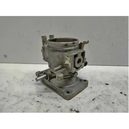 Boitier papillon bmw serie 3 e30