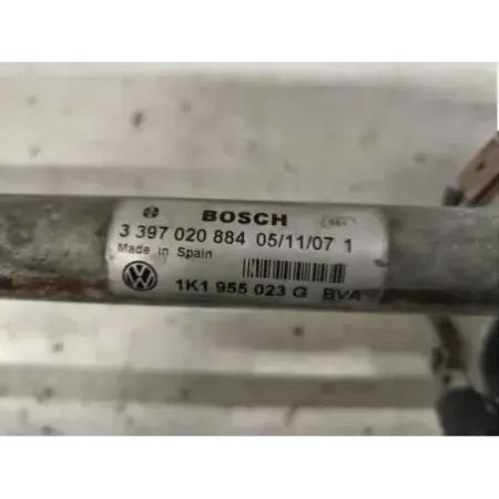 Moteur essuie-glace avant volkswagen golf 5 v