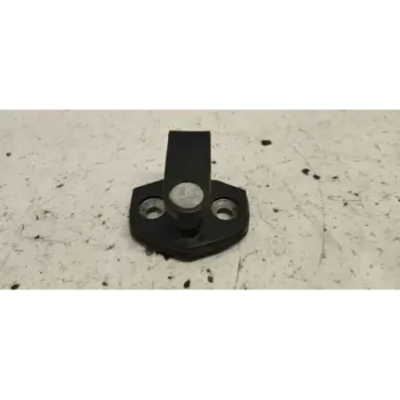 Serrure porte avant gauche