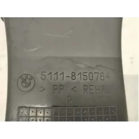 Buse de frein avant bmw serie 7 e38