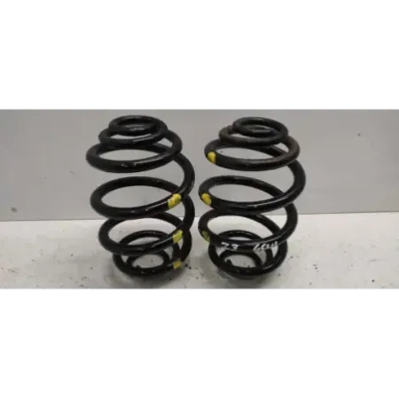 Ressort amortisseur arriere