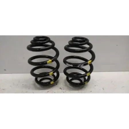 Ressort amortisseur arriere