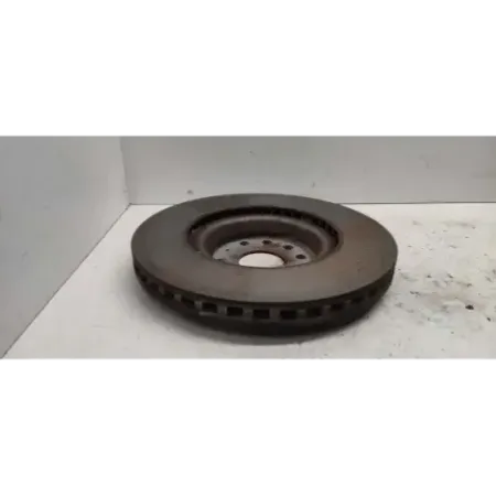 Disque de frein avant volkswagen tiguan