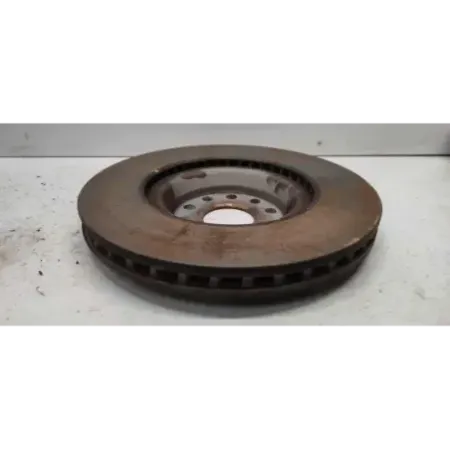 Disque de frein avant volkswagen tiguan