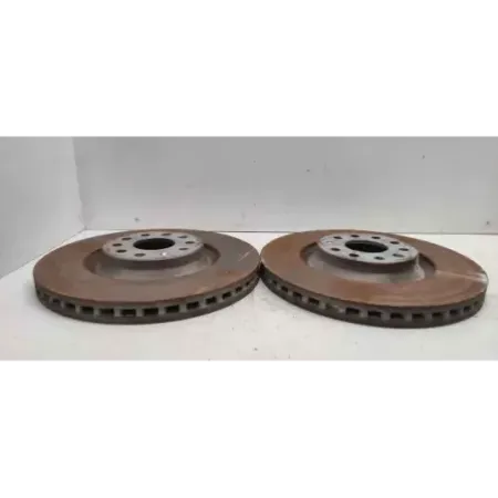 Disque de frein avant volkswagen tiguan