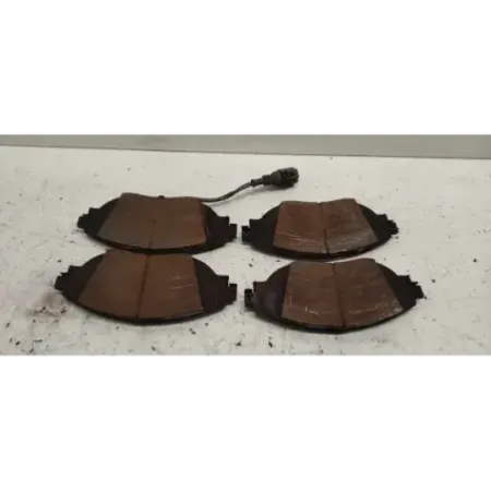 Plaquette frein avant volkswagen tiguan