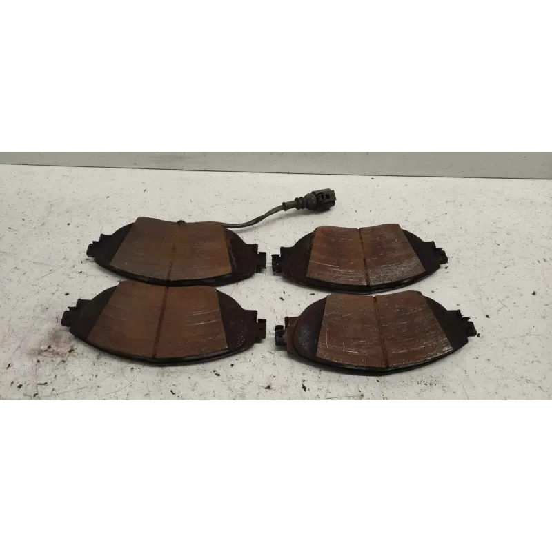 Plaquette frein avant volkswagen tiguan