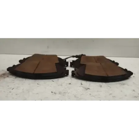 Plaquette frein avant volkswagen tiguan