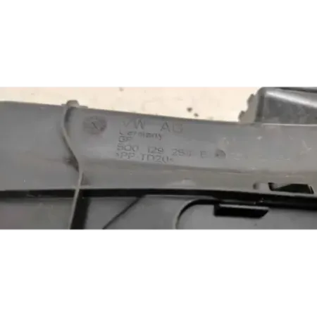 Durite entree air volkswagen tiguan