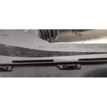 Durite entree air volkswagen tiguan