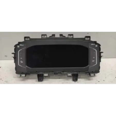 Compteur volkswagen tiguan