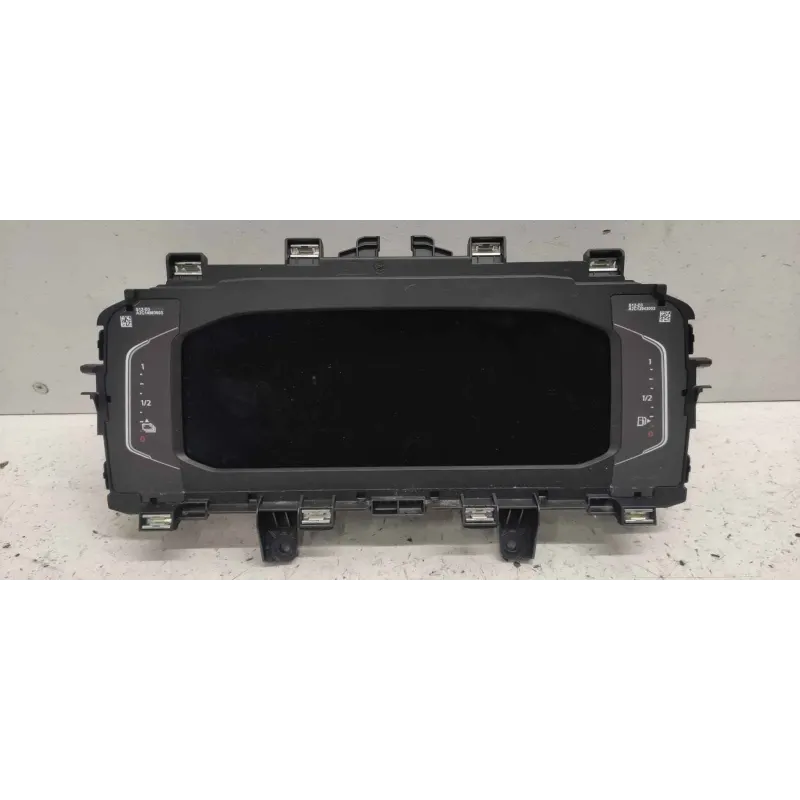 Compteur volkswagen tiguan