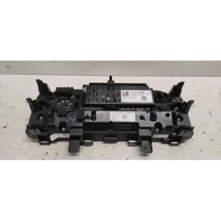 Compteur volkswagen tiguan