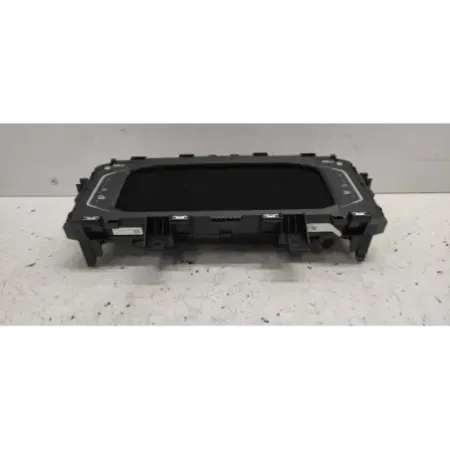 Compteur volkswagen tiguan