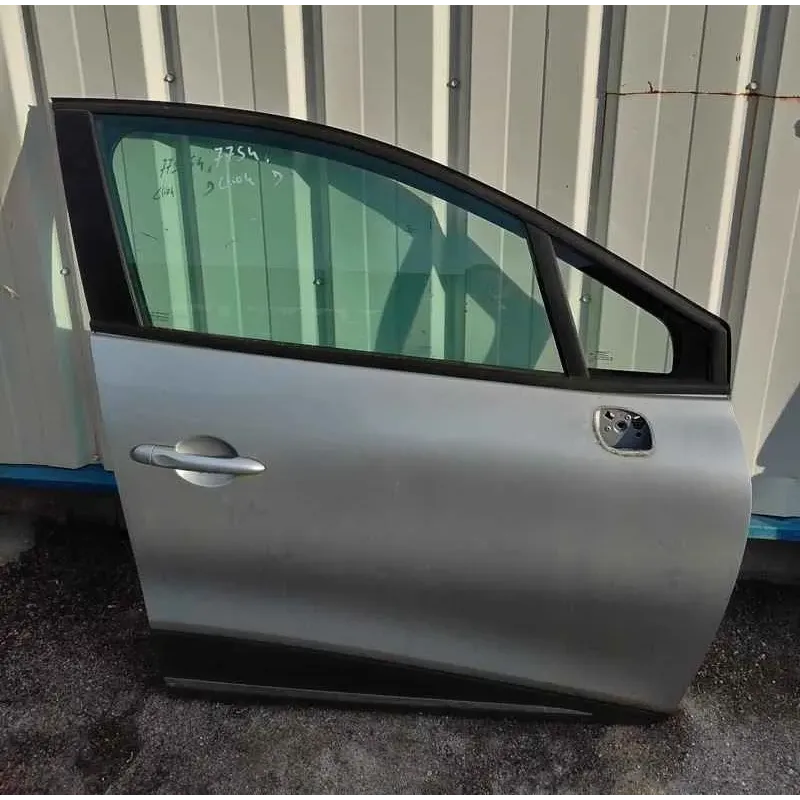 Porte avant droite renault clio 4 iv
