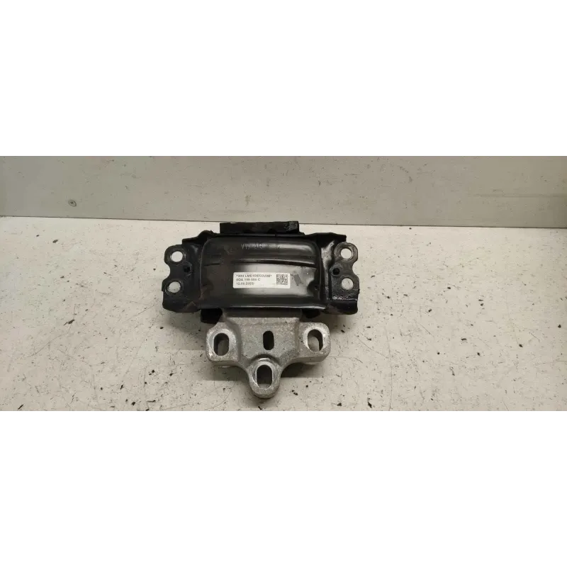 Support boite de vitesse volkswagen tiguan