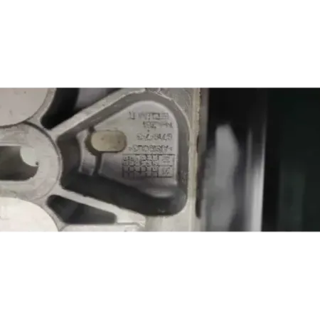 Support boite de vitesse volkswagen tiguan