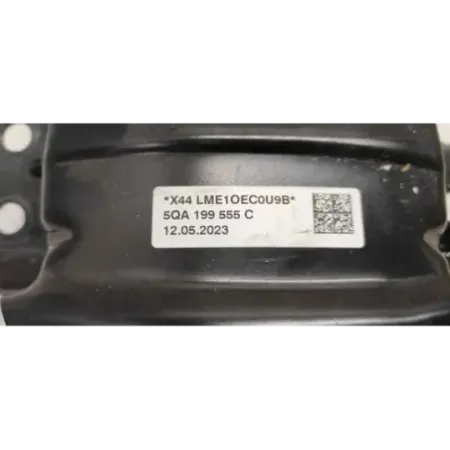 Support boite de vitesse volkswagen tiguan