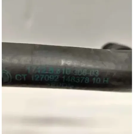 Durit radiateur bmw serie 1 f20/f21