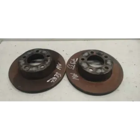 Disque de frein avant bmw serie 1 f20/f21