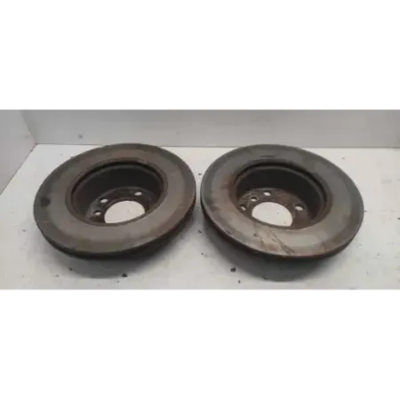 Disque de frein avant bmw serie 1 f20/f21