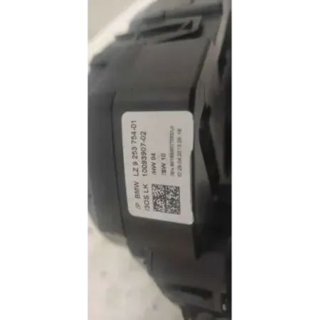 Bloc commodo bmw serie 1 f20/f21