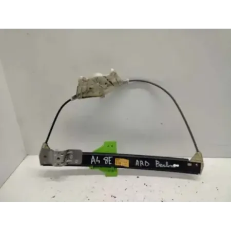 Leve-vitre arriere droit audi a4 8e b6/b7